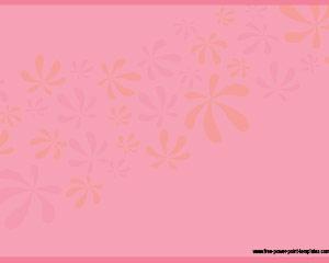 Cancer Utero Powerpoint Plantilla PPT Template